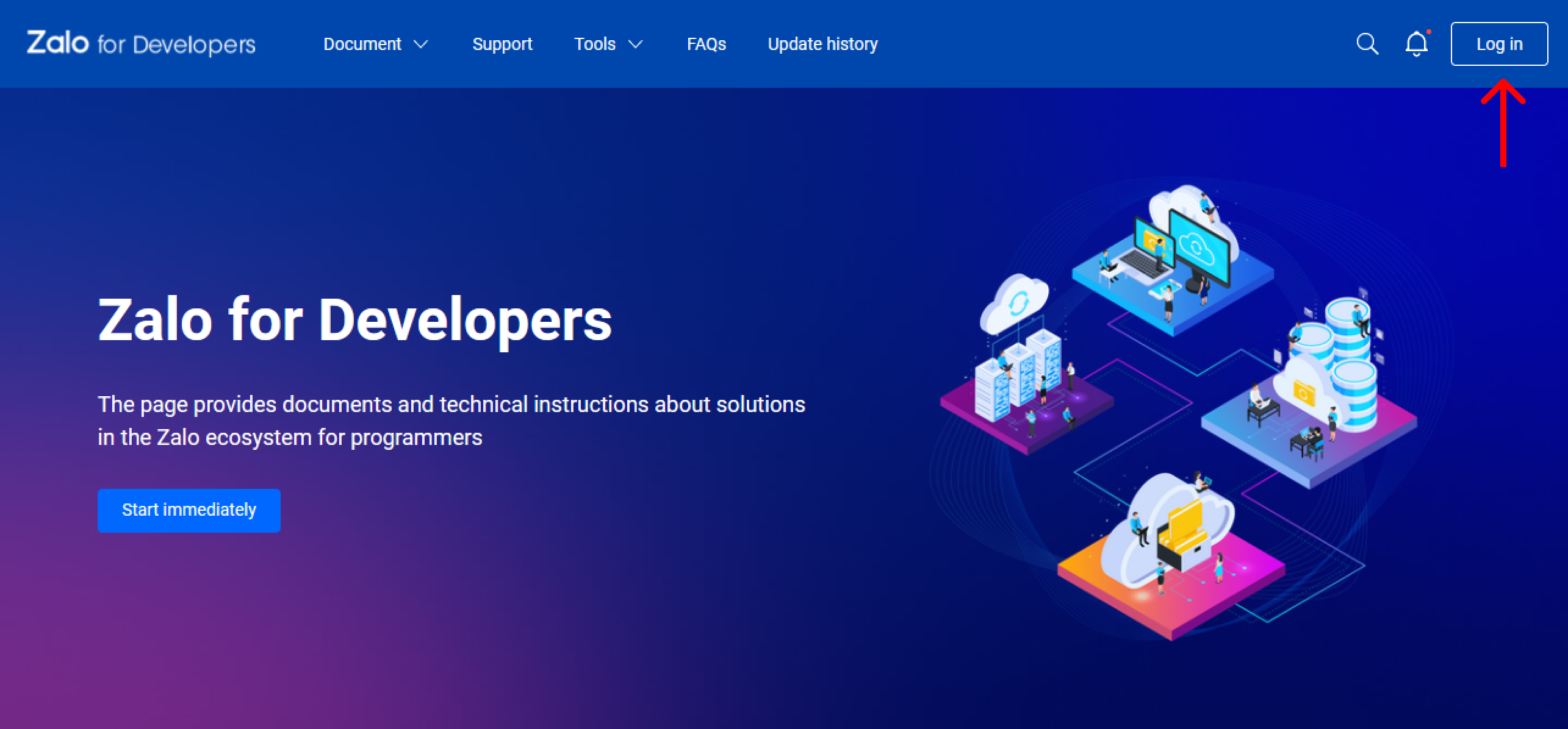 Botim Ecosystem Services on Digital Planet